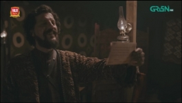 Zarb e Mehmet - Season 01 Episode 41